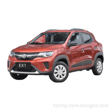 2022 Dongfeng di qualità all&#39;ingrosso Dongfeng ex1 veicolo elettrico veicolo elettrico in vendita in Russia